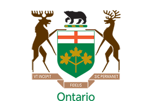 Coat of Arms of Ontario